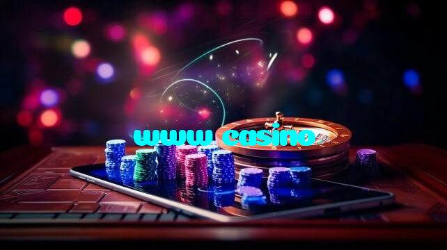 www casino