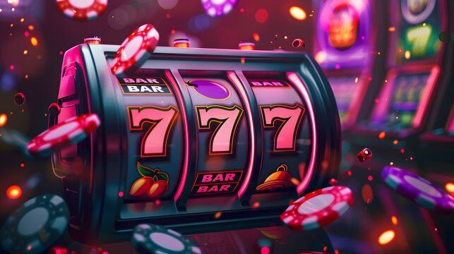 www casino پر آن لائن سلاٹس کے بارے میں