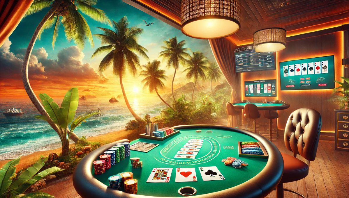 www casino کیسینو میں پوکر گیمز